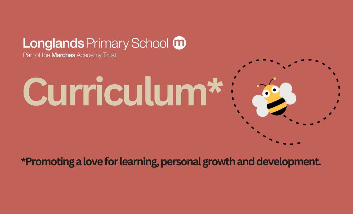 View our broad and rich curriculum 