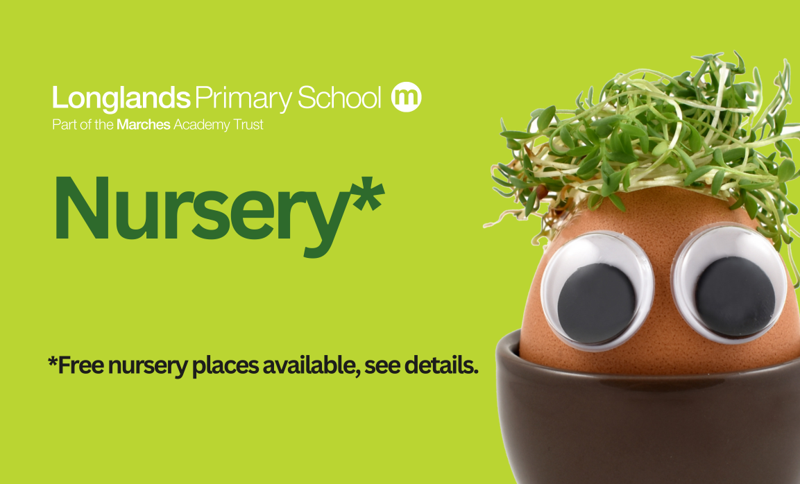 Explore our Nursery provision 